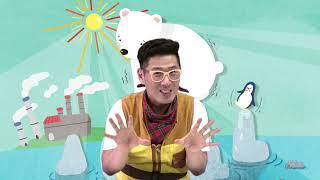 탐탐이와 함께! 용기큐브를 찾아서!! ep.4 [매직큐브 2단계]