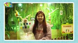 키키키TV 300회 | 주렁주렁 애니멀파크 알파벳을 찾아라! / 비비랑 놀자