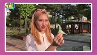 키키키TV 359회 | 티렉스 종이접기 / 리지의 스토리타임