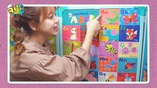 키키키TV 78회 | 로제타하우스에서 영어도, 마을도 한번에 알아보아요_쌔미TV