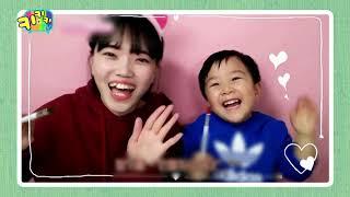 키키키TV 274회 | 에코매직파우더 미술놀이 / 헬로우바니