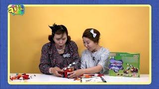 키키키TV 147회 | 삐용삐용! 소방구조본부 출동해요! / 알람TV